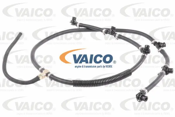 V30-3331 VAICO Шланг, утечка топлива (фото 1)