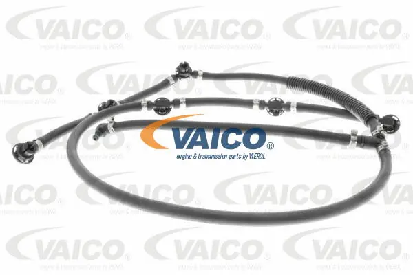 V30-3332 VAICO Шланг, утечка топлива (фото 1)