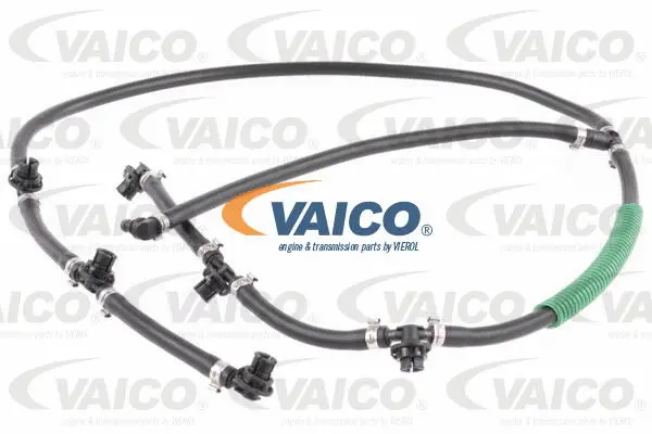 V30-3356 VAICO Шланг, утечка топлива (фото 1)