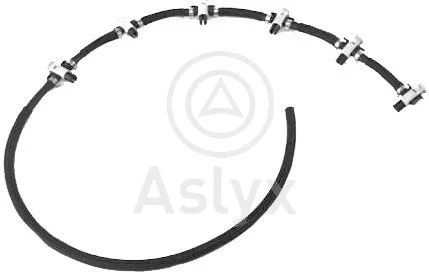 AS-592053 Aslyx Шланг, утечка топлива (фото 1)