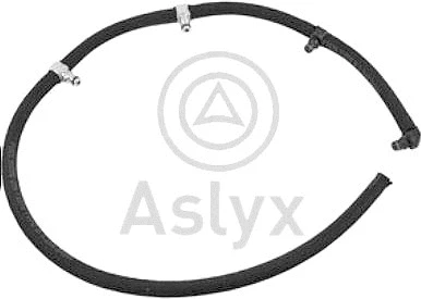 AS-601797 Aslyx Шланг, утечка топлива (фото 1)