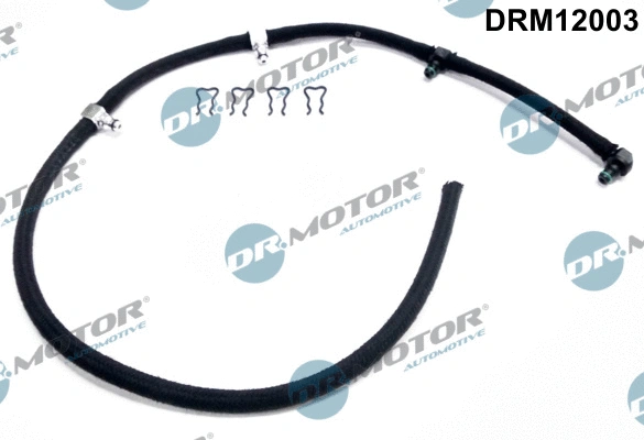 DRM12003 Dr.Motor Automotive Шланг, утечка топлива (фото 1)