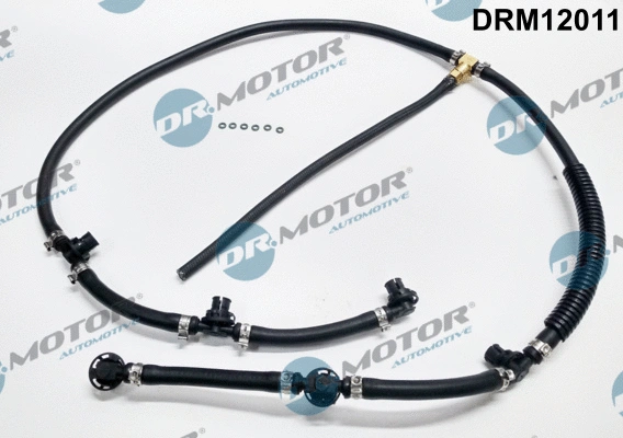 DRM12011 Dr.Motor Automotive Шланг, утечка топлива (фото 1)