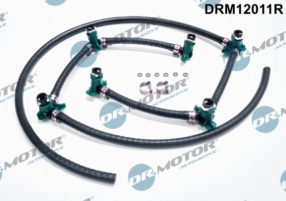 DRM12011R Dr.Motor Automotive Шланг, утечка топлива (фото 1)