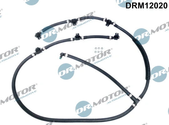 DRM12020 Dr.Motor Automotive Шланг, утечка топлива (фото 1)