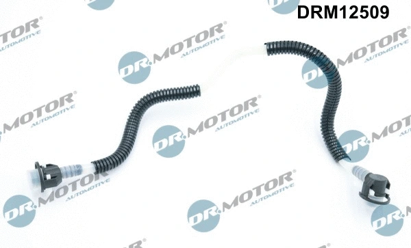 DRM12509 Dr.Motor Automotive Шланг, утечка топлива (фото 1)
