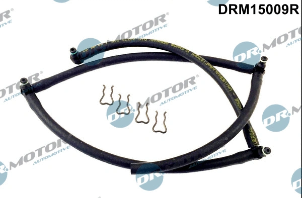 DRM15009R Dr.Motor Automotive Шланг, утечка топлива (фото 1)