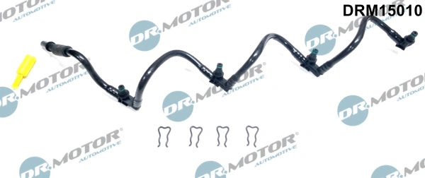 DRM15010 Dr.Motor Automotive Шланг, утечка топлива (фото 1)