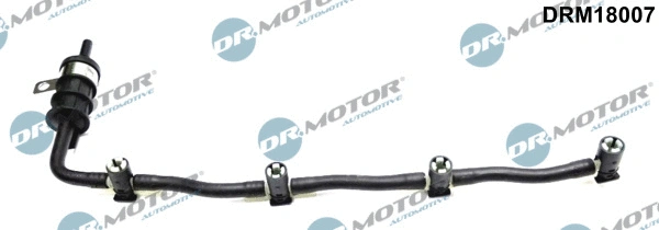 DRM18007 Dr.Motor Automotive Шланг, утечка топлива (фото 1)