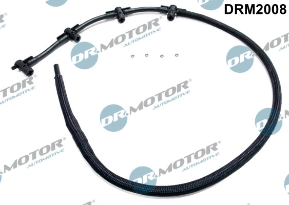 DRM2008 Dr.Motor Automotive Шланг, утечка топлива (фото 1)
