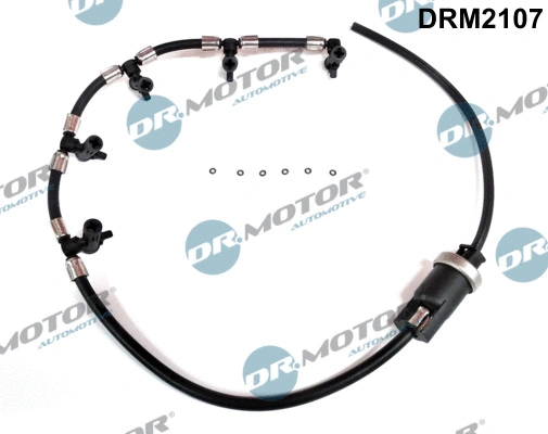 DRM2107 Dr.Motor Automotive Шланг, утечка топлива (фото 1)