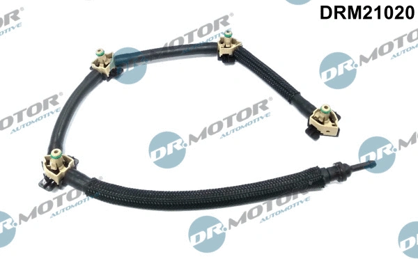 DRM2120 Dr.Motor Automotive Шланг, утечка топлива (фото 1)