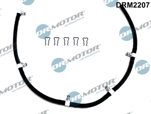 DRM2207 Dr.Motor Automotive Шланг, утечка топлива (фото 1)