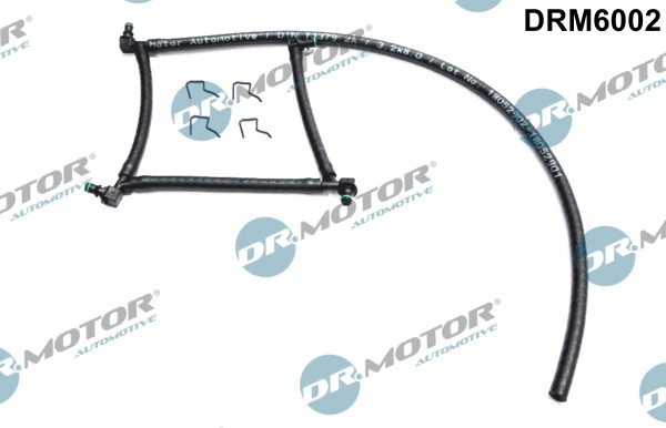 DRM6002 Dr.Motor Automotive Шланг, утечка топлива (фото 1)