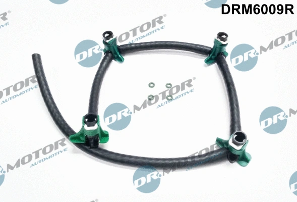 DRM6009R Dr.Motor Automotive Шланг, утечка топлива (фото 1)