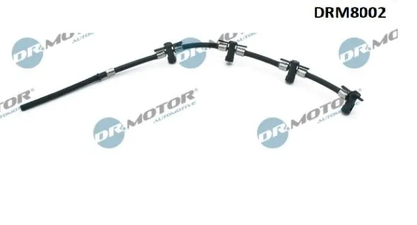 DRM8002 Dr.Motor Automotive Шланг, утечка топлива (фото 1)