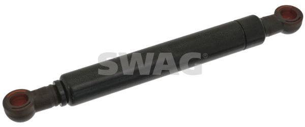 10 91 4691 SWAG Амортизатор системы тяг и рычагов, система впрыска (фото 1)