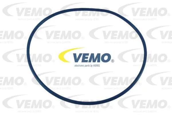 V22-09-0032 VEMO Прокладка, датчик уровня топлива (фото 1)