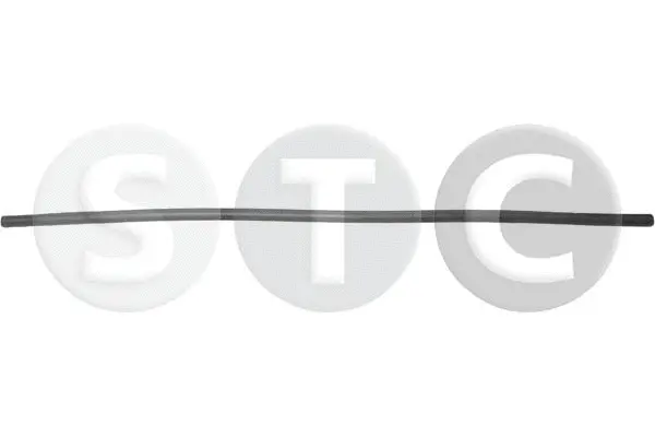 T400861 STC Трубка, клапан возврата ОГ (фото 1)