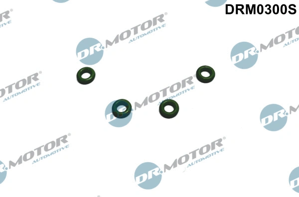 DRM0300S Dr.Motor Automotive Колпачок, утечка топлива (фото 1)