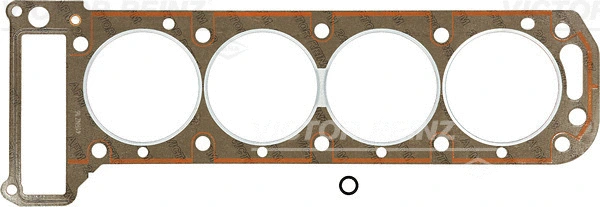 61-26255-10 VICTOR REINZ Прокладка, головка цилиндра (фото 1)