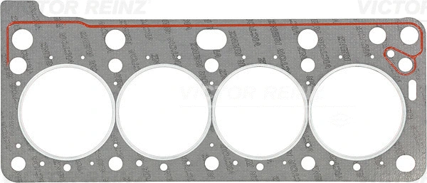 61-33595-10 VICTOR REINZ Прокладка, головка цилиндра (фото 1)