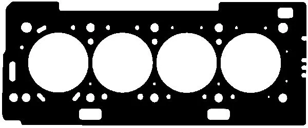 61-35055-00 VICTOR REINZ Прокладка, головка цилиндра (фото 1)