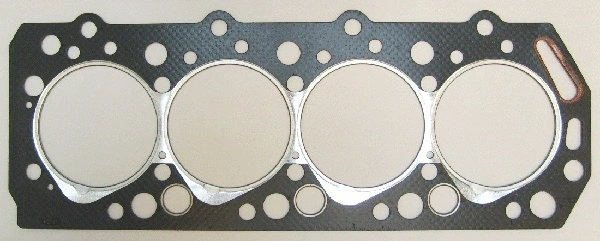 026.400 ELRING Прокладка, головка цилиндра (фото 1)