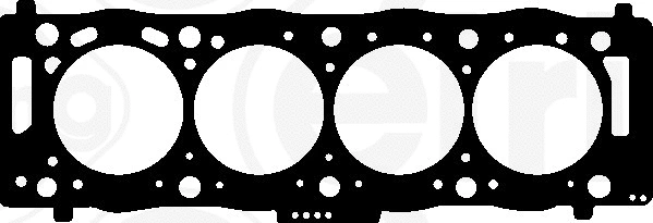 135.072 ELRING Прокладка, головка цилиндра (фото 1)