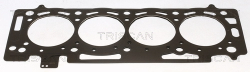 501-1011 TRISCAN Прокладка, головка цилиндра (фото 1)