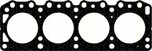 501-261-28 TRISCAN Прокладка, головка цилиндра (фото 1)