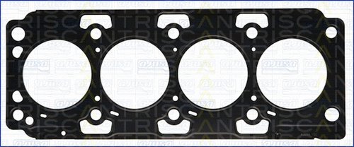 501-5556 TRISCAN Прокладка, головка цилиндра (фото 1)