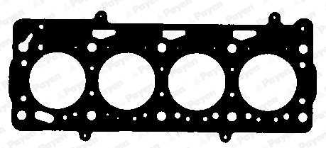 AA5410 PAYEN Прокладка, головка цилиндра (фото 2)