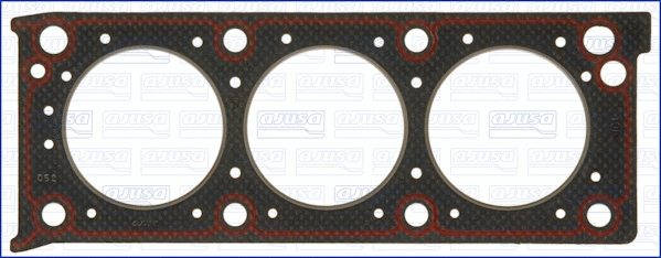 10019600 AJUSA Прокладка, головка цилиндра (фото 1)