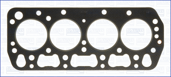 10030500 AJUSA Прокладка, головка цилиндра (фото 1)