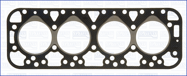 10046500 AJUSA Прокладка, головка цилиндра (фото 1)