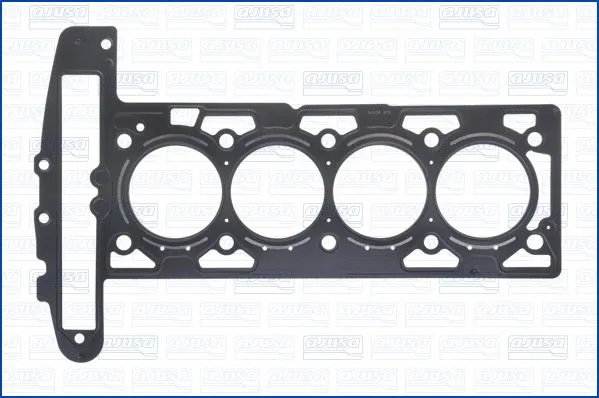 10179700 AJUSA Прокладка, головка цилиндра (фото 1)