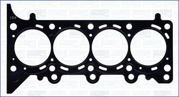 10195500 AJUSA Прокладка, головка цилиндра (фото 1)