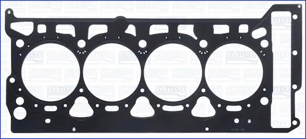 10195800 AJUSA Прокладка, головка цилиндра (фото 1)