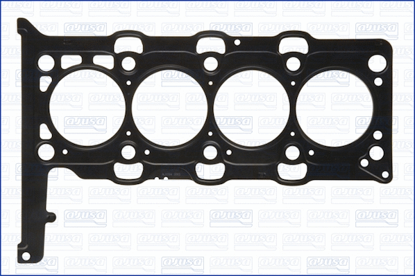 10197320 AJUSA Прокладка, головка цилиндра (фото 1)