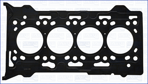 10198500 AJUSA Прокладка, головка цилиндра (фото 1)