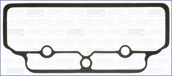 11033400 AJUSA Прокладка, крышка головки цилиндра (фото 2)