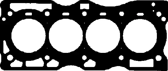 414014P CORTECO Прокладка, головка цилиндра (фото 1)