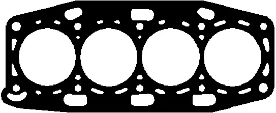 414212P CORTECO Прокладка, головка цилиндра (фото 1)