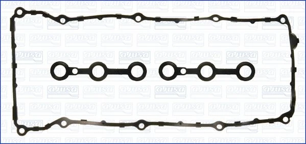 56006700 AJUSA Комплект прокладок, крышка головки цилиндра (фото 2)