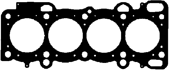 415161P CORTECO Прокладка, головка цилиндра (фото 1)