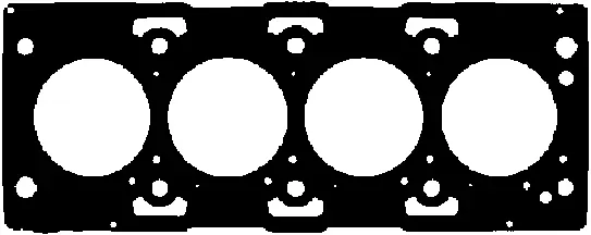 415164P CORTECO Прокладка, головка цилиндра (фото 1)