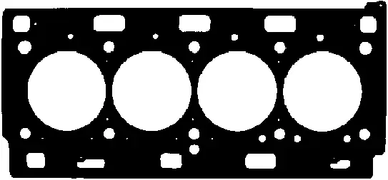 415288P CORTECO Прокладка, головка цилиндра (фото 1)