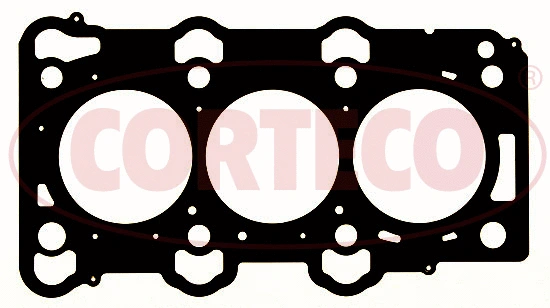 83403082 CORTECO Прокладка, головка цилиндра (фото 1)