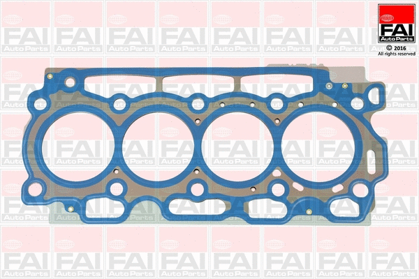 HG1164A FAI AUTOPARTS Прокладка, головка цилиндра (фото 1)